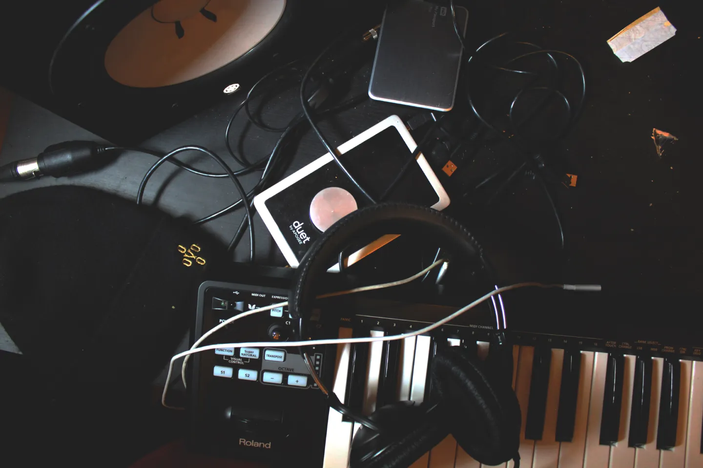 gear